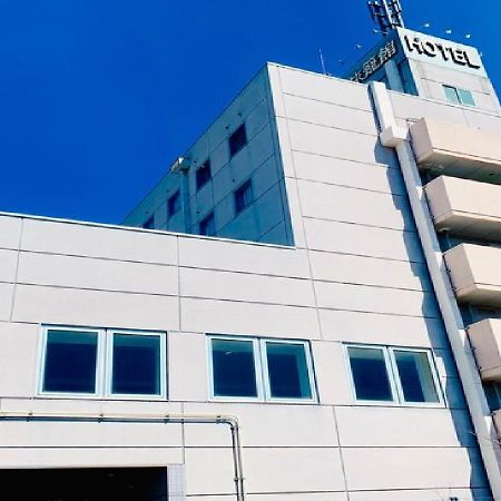 Ueda Seiyo Hatagokan / Vacation Stay 67559 Екстериор снимка