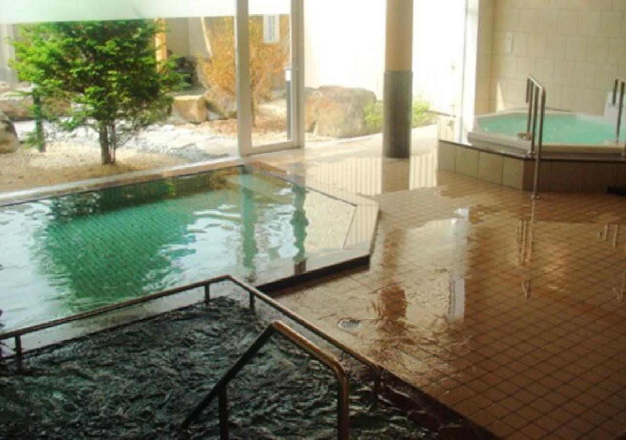 Ueda Seiyo Hatagokan / Vacation Stay 67559 Екстериор снимка