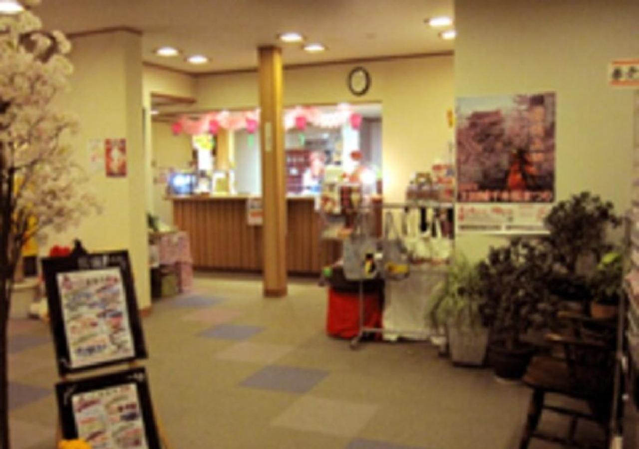 Ueda Seiyo Hatagokan / Vacation Stay 67559 Екстериор снимка